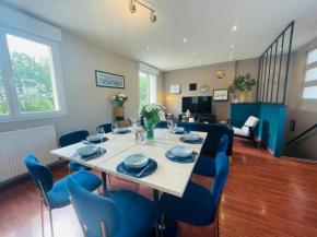 Casa Belle Rive